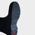 Hunter® Original Play Boot Mid-Height Boots for Men – Vulcanized Natural Rubber – 100% Waterproof – Round Toe Valtameri Blue 11 M