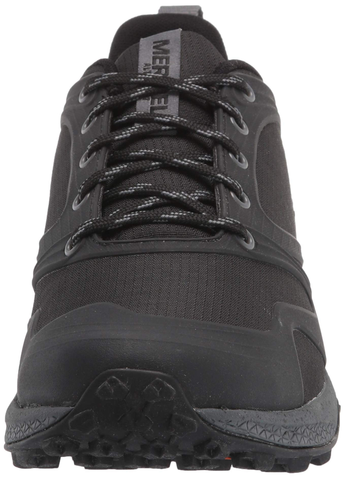 Merrell Men's Altalight Hiking Shoe 11.5 Black