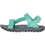 Merrell Unisex Breakwater Strap Sandals, Wave, 5 US Women