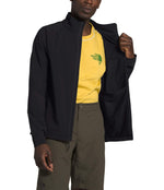 THE NORTH FACE Men's Apex Nimble Jacket, TNF Black, Small