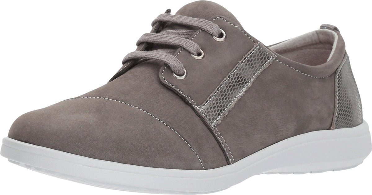 SAS Marnie Gris/Snake 9.5 M (M) (B)