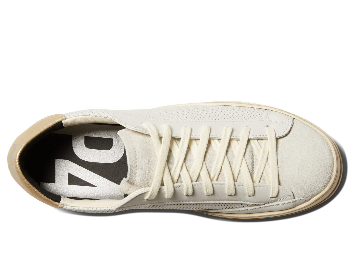 P448 John WHI/Perf EU 39 (US Women's 9) M