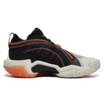 Jordan Jordan Doggfather (Big Kid) Phantom/Black/Rattan/Pale Ivory 5.5 Big Kid M