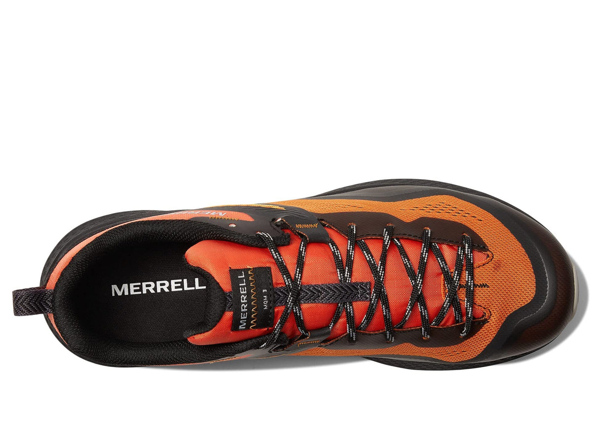 Merrell MQM 3 Tangerine 9 M