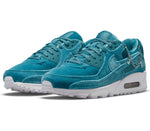 Nike Women's Modern, Ash Green Ash Green, 6