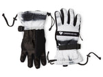 Obermeyer Regulator Gloves White-Out LG