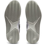 ASICS Gel-Challenger 13 Clay Black/White 9.5 B (M)