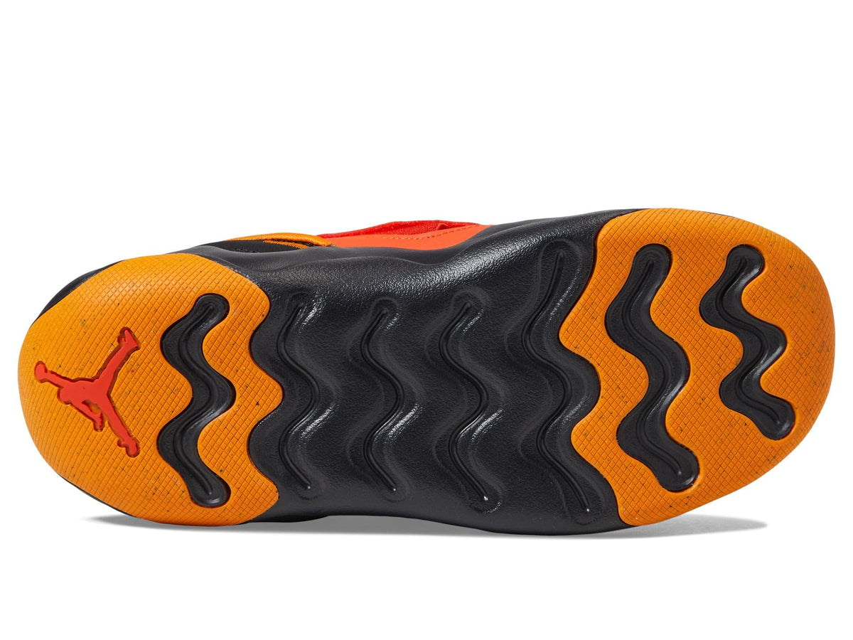 Jordan Boy's 23/7 (Little Kid) Team Orange/Mandarin/Black 2 Little Kid M