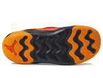 Jordan Boy's 23/7 (Little Kid) Team Orange/Mandarin/Black 2 Little Kid M