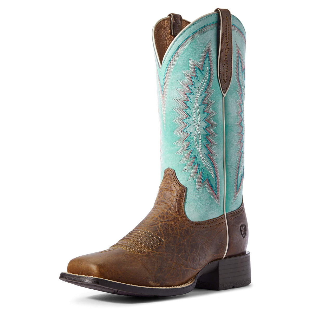 ARIAT Women's Quickdraw Legacy Western Boot