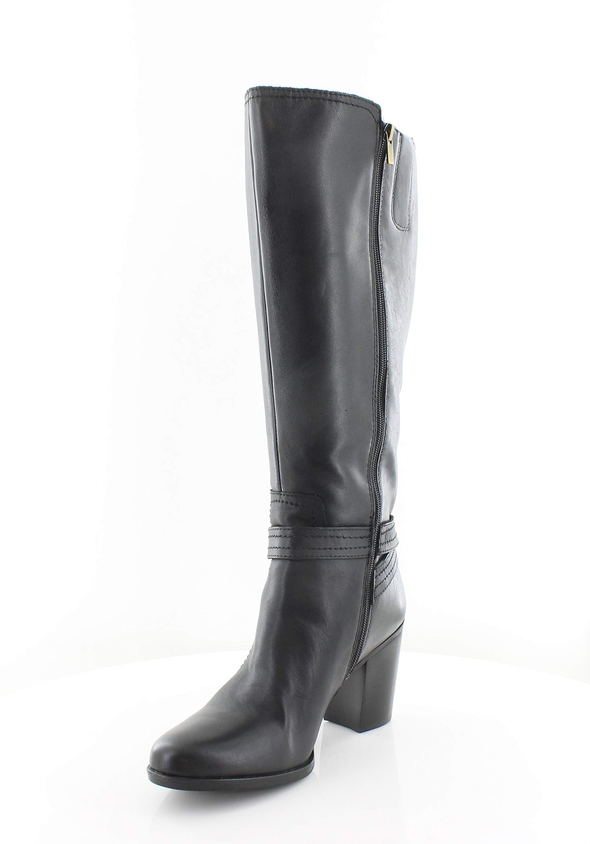 Naturalizer Kelsey Women's Boots Black Size 5 M