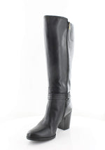 Naturalizer Kelsey Women's Boots Black Size 5 M