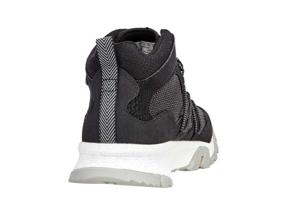 Timberland Garrison Trail Mid Fabric WP Black Mesh 9 D (M)