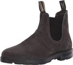 Blundstone BL1910 Chelsea Boot Steel Grey AU 3.5 (US Women's 6.5) Medium