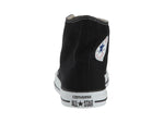Converse Black M9160 - HI TOP