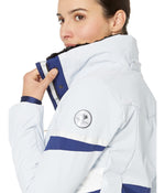 Obermeyer Electra Jacket Arctic Fox 2