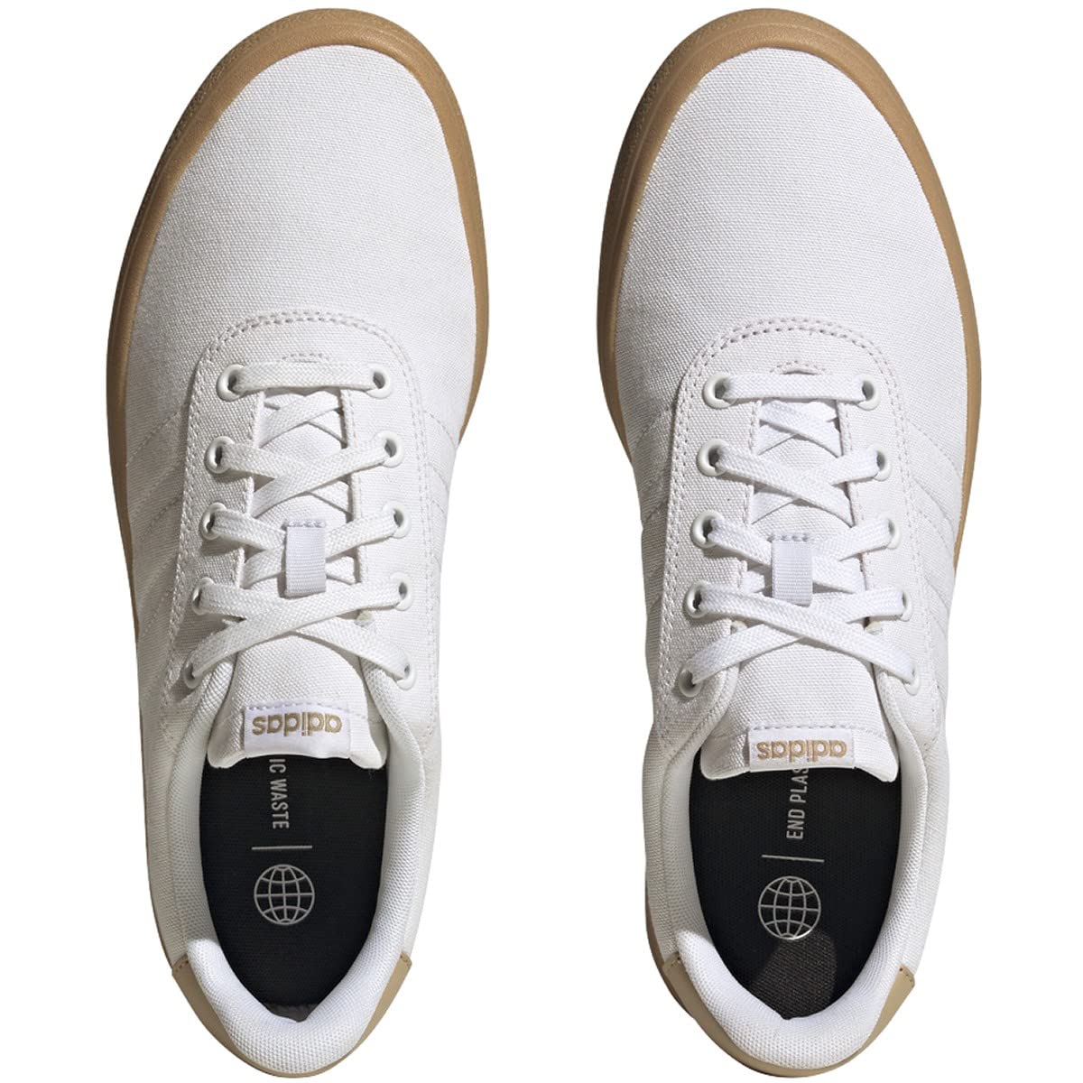 adidas Vulcraid3r Mens Skateboarding Shoes