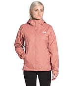 The North Face Venture 2 Jacket - Women's Pink Clay, S