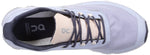On Running Women's Cloudvista Waterproof Running Shoes Sneakers (Nimbus/Heather, 9.5 US)