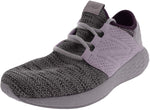 New Balance Women's Fresh Foam Cruz V2, 8.5 B US Purple