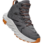 HOKA Anacapa Mid GTX Mens Boot 12 DM US CastlerockMist