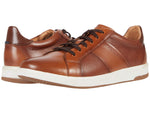 Florsheim Men's, Crossover Sneaker 10.5 Cognac