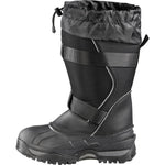 Baffin Impact Men's Winter Boots, Polar Rated, -60 to -76 degrees Fahrenheit, Tall Height, Black, Size 15