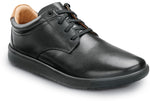 Florsheim Crossover Work, Men's, Black, Soft Toe, EH, MaxTrax Slip Resistant, Casual Oxford Work Shoe, 12 XX-Wide