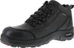 Reebok Work - Women's Tiahawk - Waterproof Sport Work Boot - Black - 9 Medium