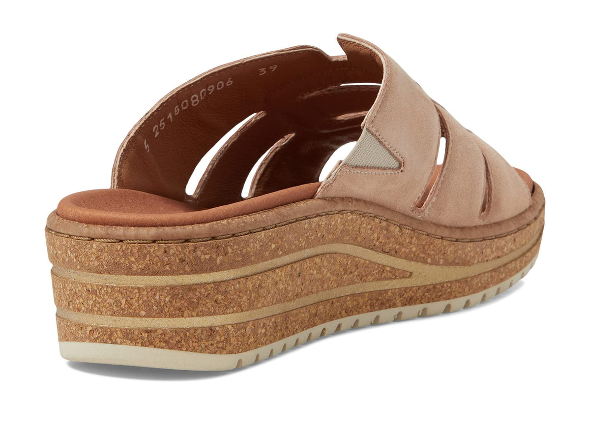 Mephisto Romee Sand Velcalf Premium EU 38 (US Women's 8) B (M)