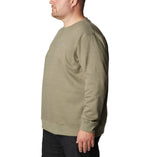 Columbia Men's Hart Mountain Ii Crew Sweatshirt