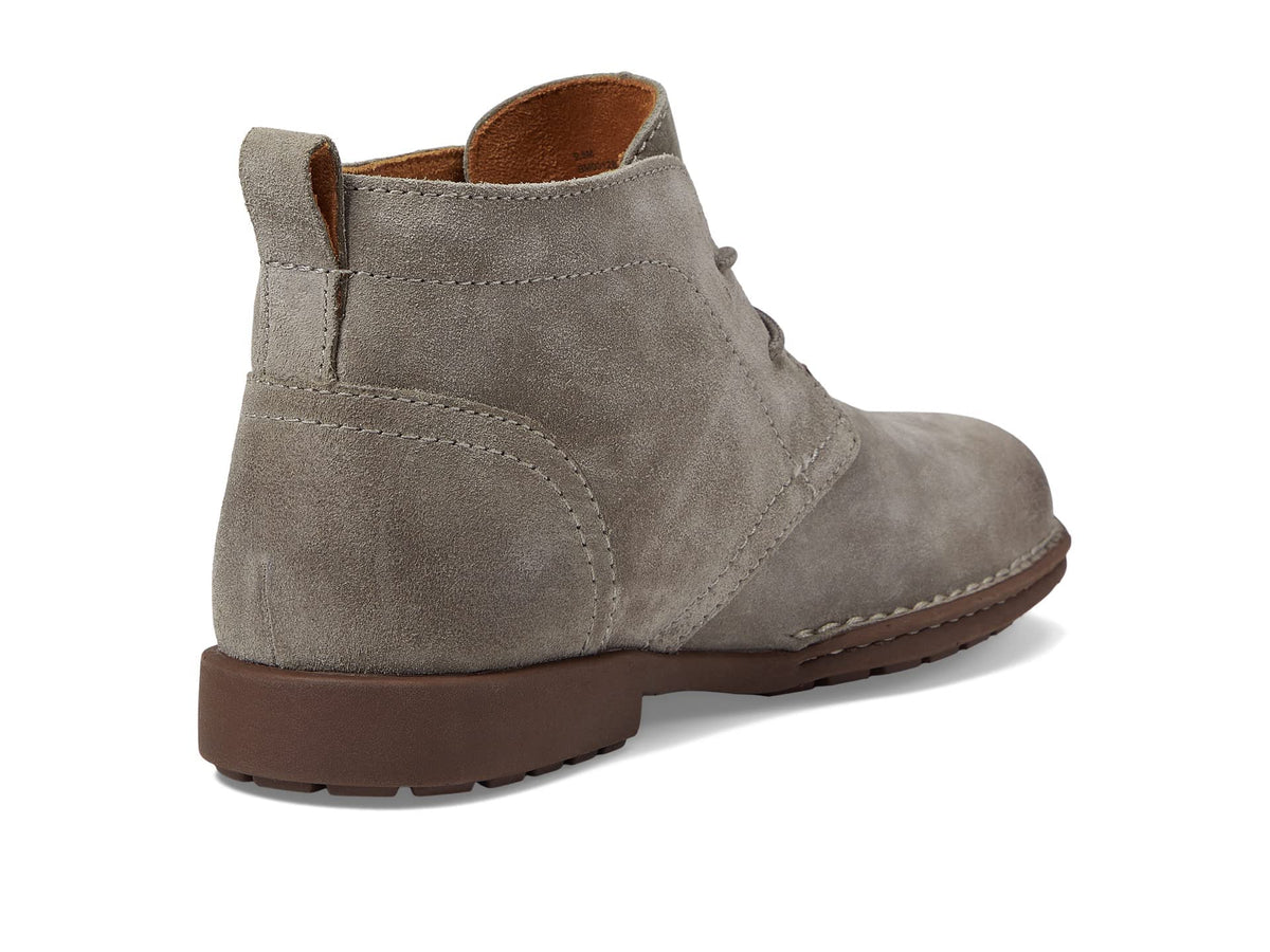 BORN Seth Taupe Suede 11 M (D)