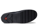 Hunter Original Play Nebula Clogs for Women Offers Man-Made Upper, Waterproof Upper, and Textured Sole and Soft Lining Black 9 M