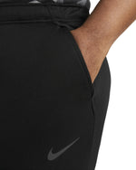 Nike Men's Training Pants (LG, Black/Black)