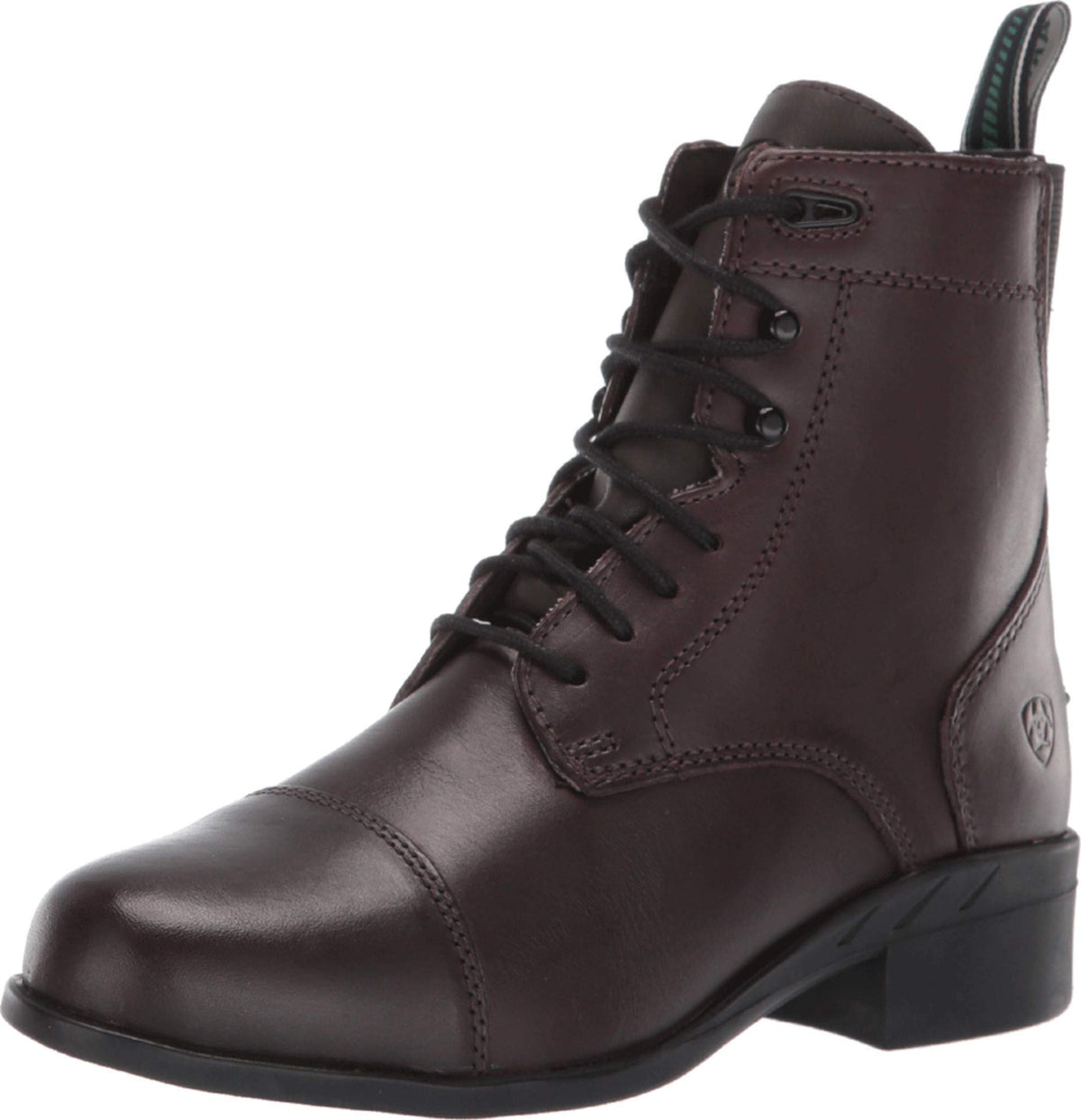 ARIAT Performer IV Paddock (Toddler/Little Kid/Big Kid) Light Brown 4 Big Kid M