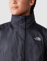 The North Face Women's Resolve Jacket, TNF Black MD