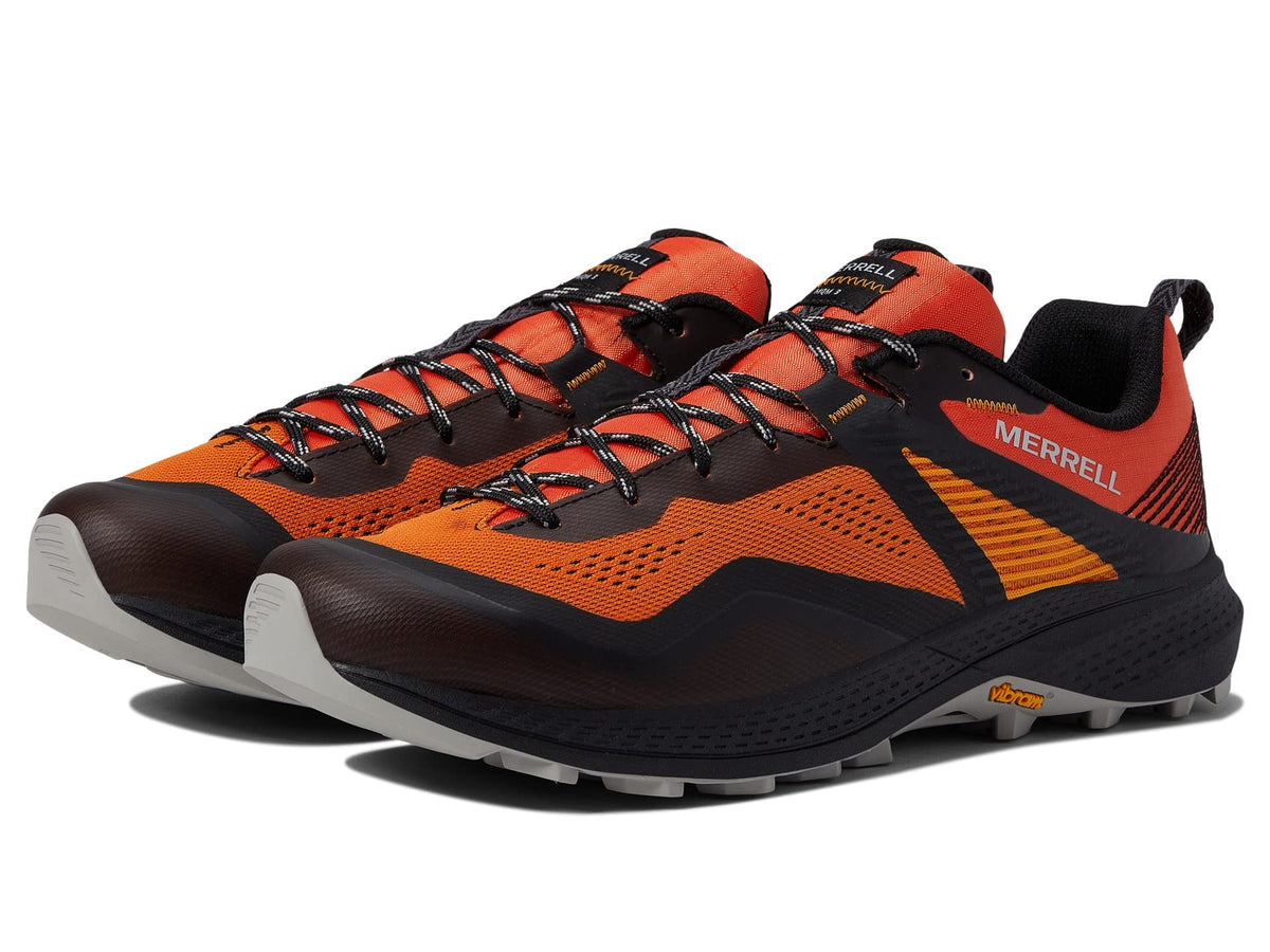Merrell MQM 3 Tangerine 10.5 M