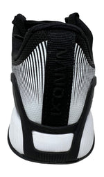 Reebok Women's Nano X1 Cross Trainer, 10 US, Core Black/Footwear White/Core Black