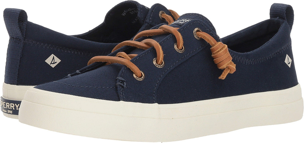 Sperry Women's Sneaker 9 Navy