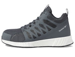 Reebok Fusion Flexweave™ Work Composite Toe Charcoal 10.5 D (M)
