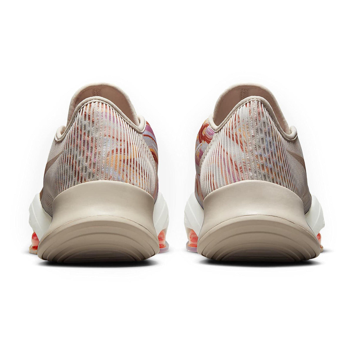 Nike Womens Air Zoom Superrep HIIT Class Shoe (7.5, Desert Sand/Summit White/Crimson Bliss/Metallic Copper, Numeric_7_Point_5)