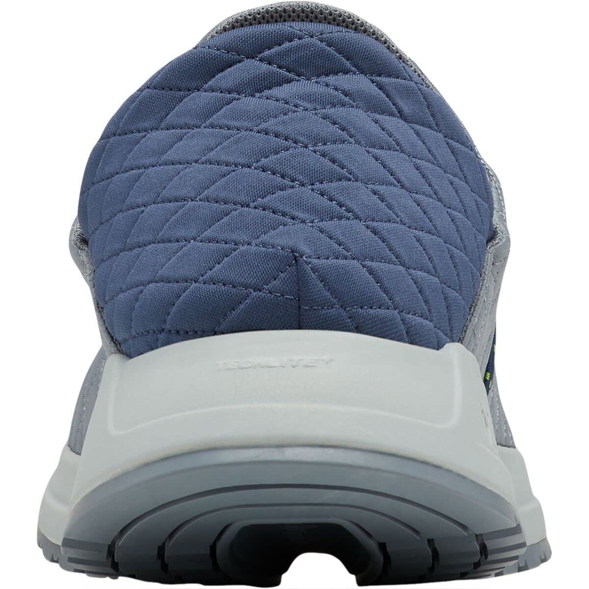 Columbia Wildone™ Moc Grey Ash/Red Quartz 7.5 D (M)