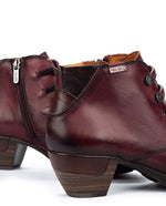 PIKOLINOS leather Ankle Boots ROTTERDAM 902 - size 6.5-7