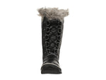 SOREL Women's Tofino ll Waterproof Boot 6 Black Stone
