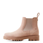 ARIAT Women's Wexford Lug Boot, Dusty Rose, 6