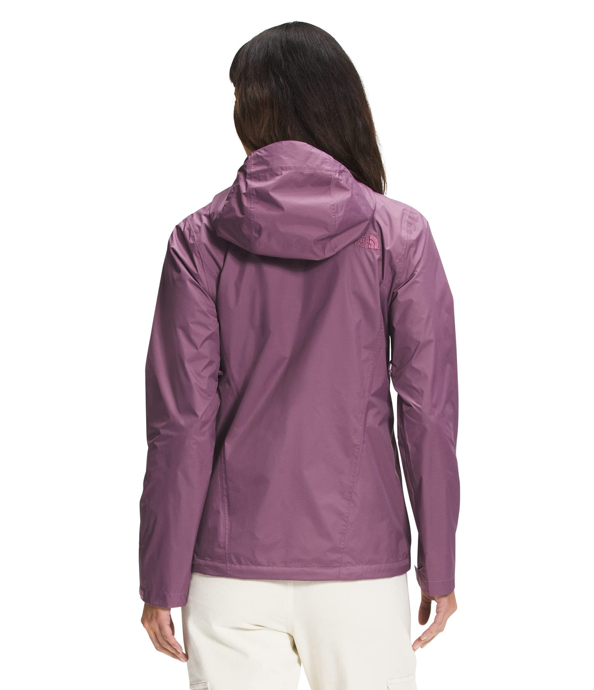 THE NORTH FACE Venture 2 Jacket - Women's Pikes Purple, L