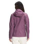 THE NORTH FACE Venture 2 Jacket - Women's Pikes Purple, L