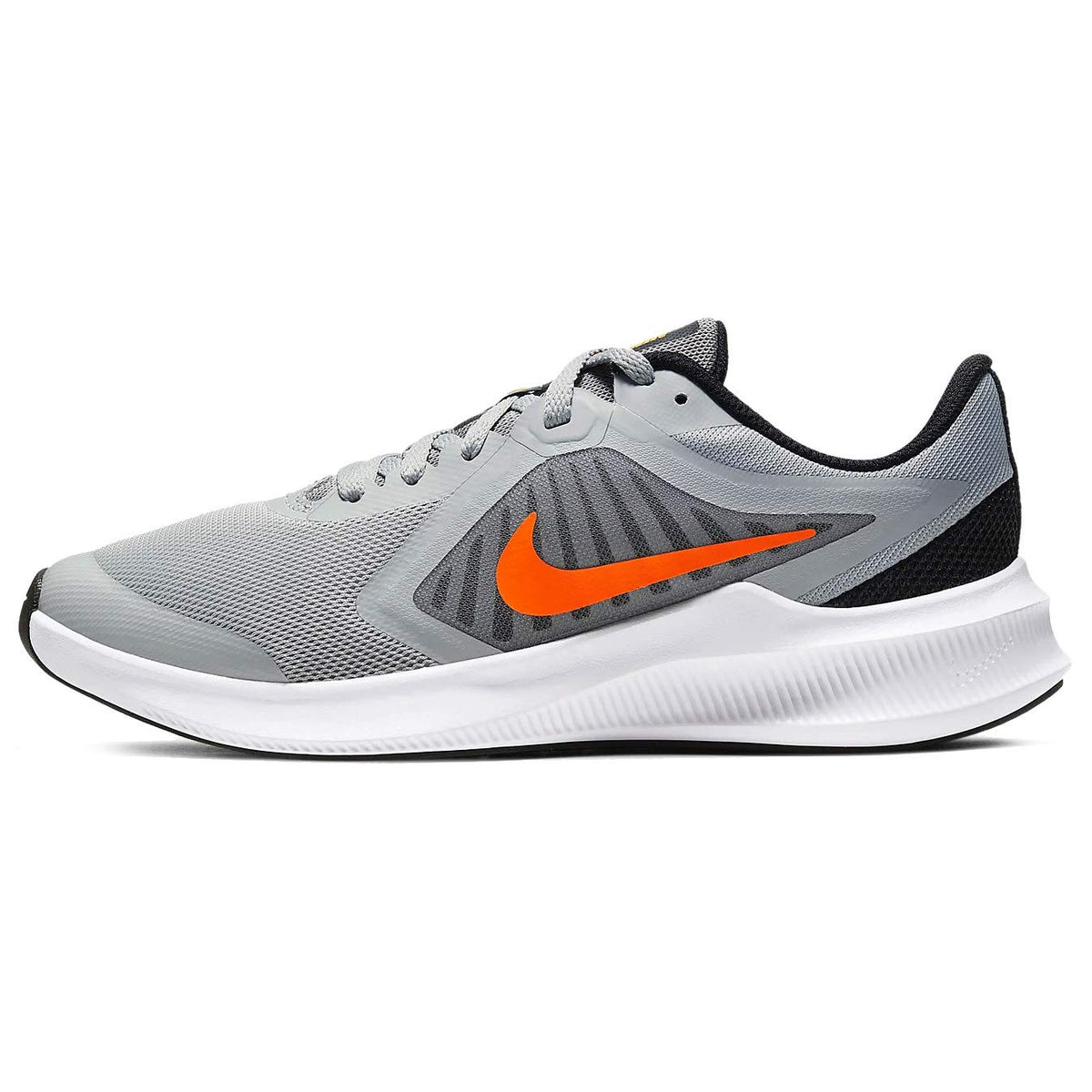 Nike Downshifter 10 Big Kids Casual Running Shoe Cj2066-001 Size 5