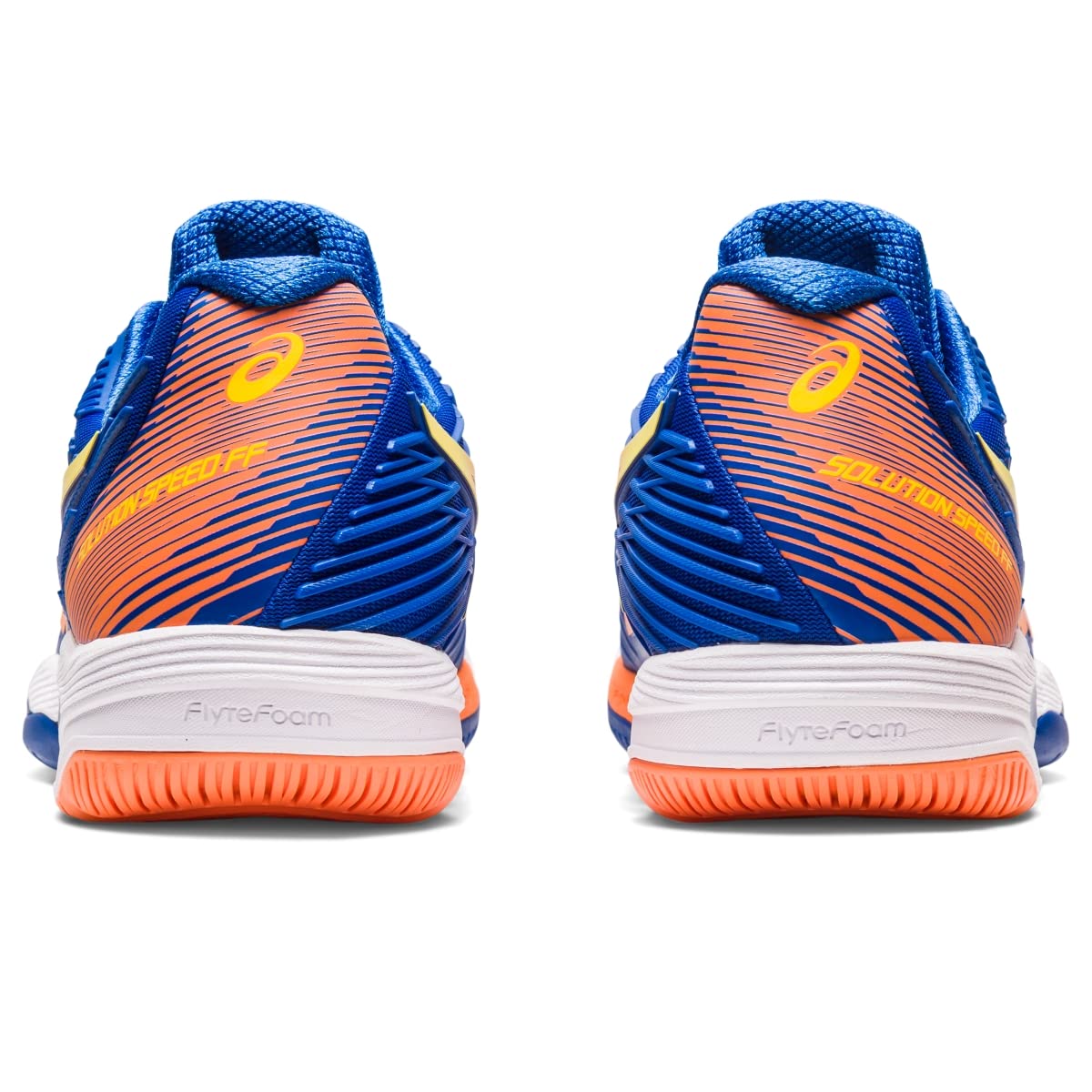 Men's ASICS Solution Speed FF 2