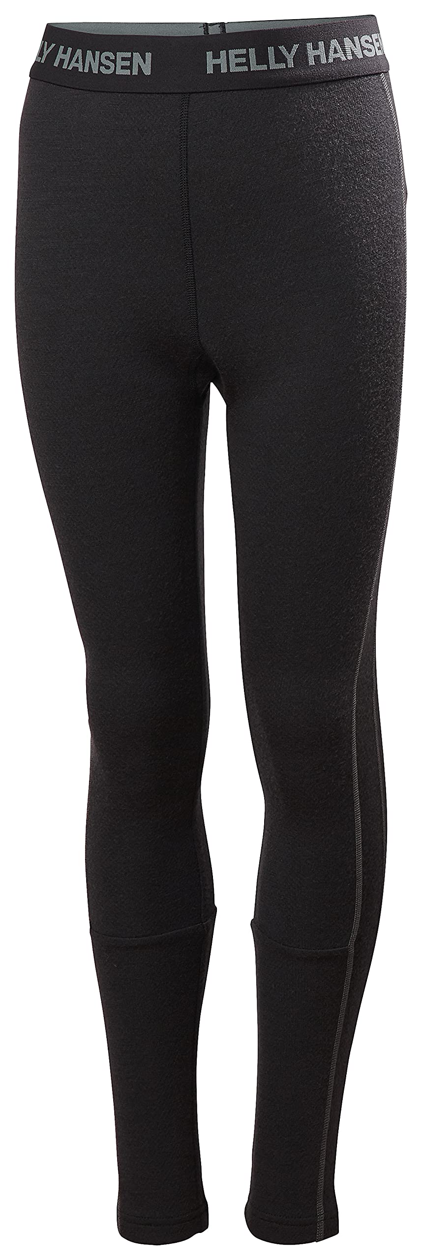 Helly-Hansen Junior HH Graphic LIFA Merino Midweight Set, 591 Trooper, 12